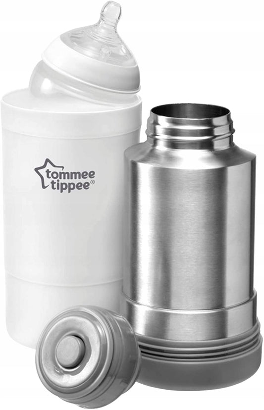 TOMMEE TIPPEE calientabiberones portátil