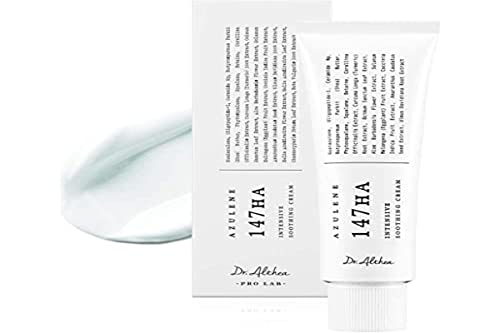Dr. Althea 147 Barrier Cream barrierkrém 50 ml