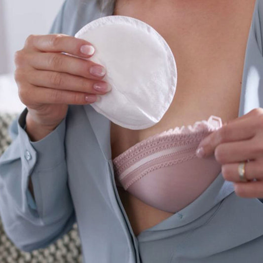 PHILIPS AVENT zoogcompressen x60