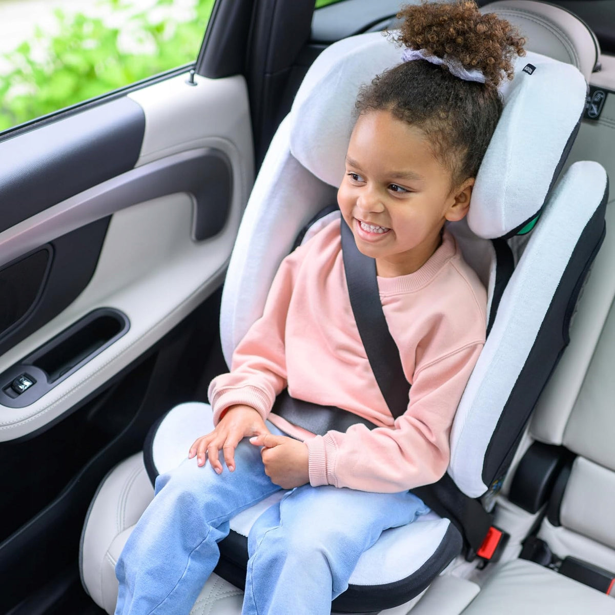 MAXI-COSI pokrowiec - RODIFIX S I-sIZE