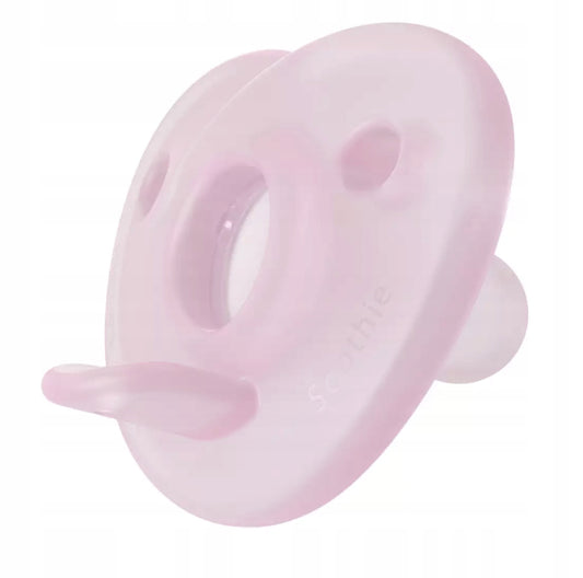 PHILIPS AVENT Soothie dudlíky x 2 0-6 měsíců