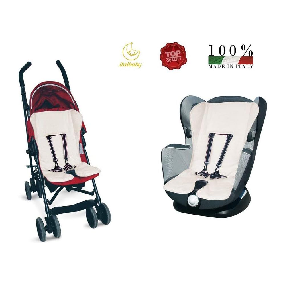ITALBABY wkładka do wózka uniwersalna