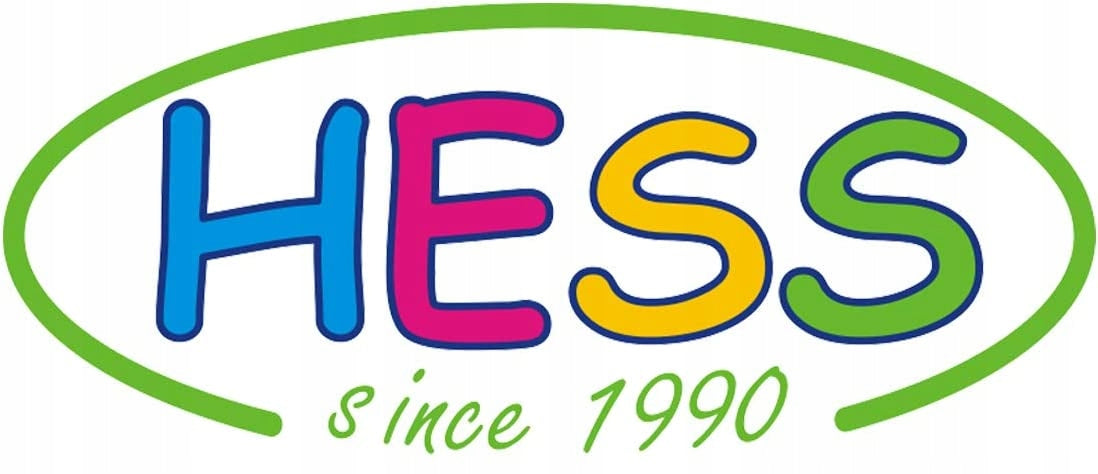 HESS toise en bois CHOUETTES 80-150 cm