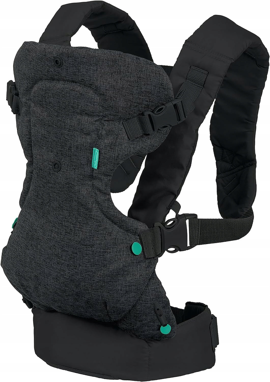 INFANTINO FLIP 4in1 Ergonomische draagzak 3,5 - 14,5 kg