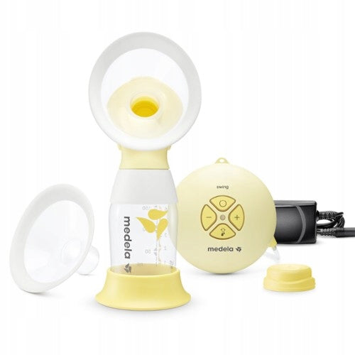 MEDELA Swing Flex 2-fazowy laktator elektryczny