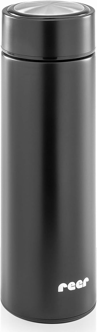 REER ColourDesign termos na napoje ze stali nierdzewnej 450 ml