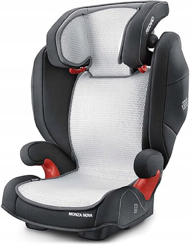 RECARO MILANO zračna podloga za voziček in avtosedež