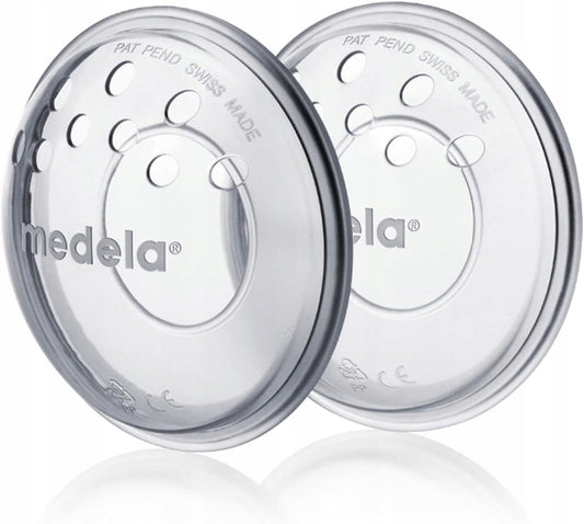 MEDELA ochranné mušle univerzální