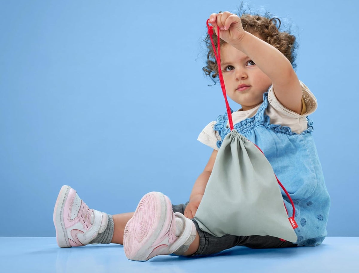 ALPINE Muffy Protezione Acustica per Bambini 0-36 Mesi 23db + Custodia
