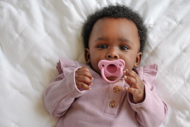 DR BROWN'S HappyPaci napp x2 0-6 mån