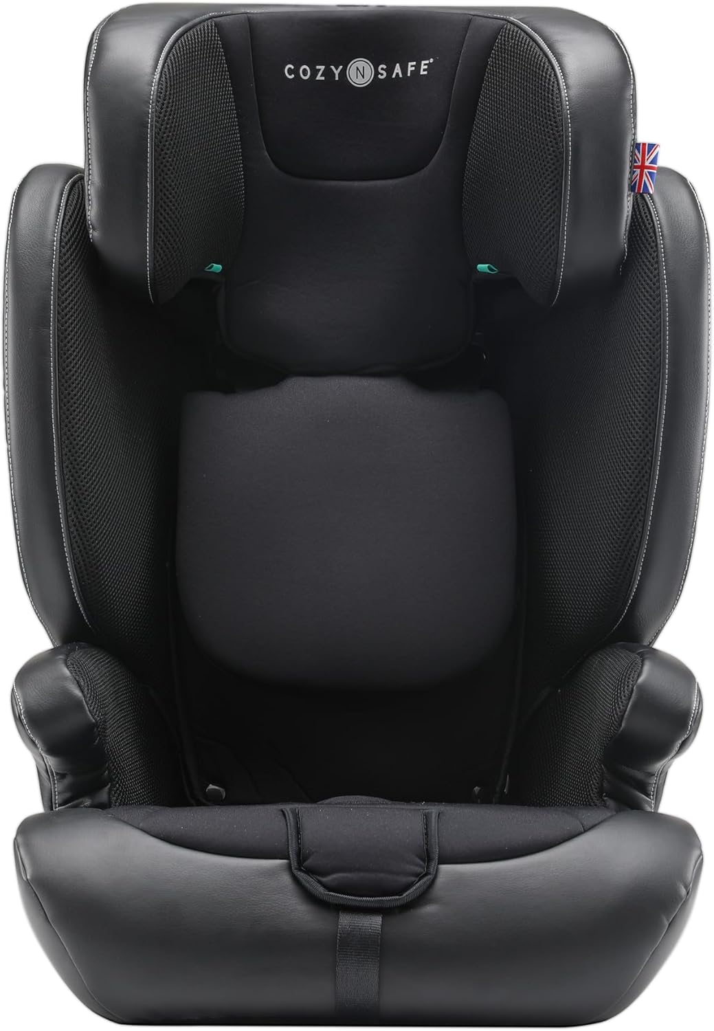 COZYnSAFE Hudson i-Size fotelik samochodowy gr.1,2 i 3 76-150cm
