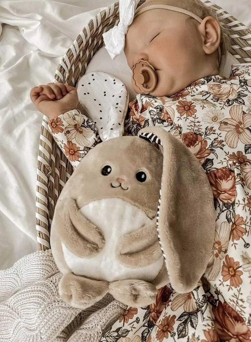 MyHummy lydbamse KANIN 17 cm