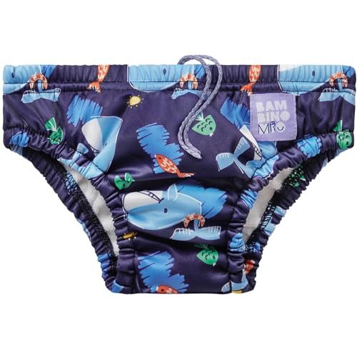 Bambino Mio Spritz pieluszka do pływania 0-6 mies. – nowy – zdjęcie 2
