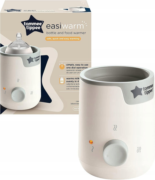 TOMMEE TIPPEE Easi-Warm podgrzewacz