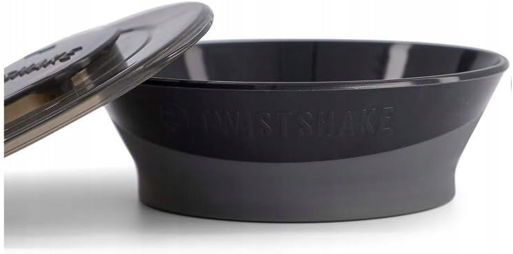 TWISTSHAKE miska z pokrywką do maty CLICK MAT