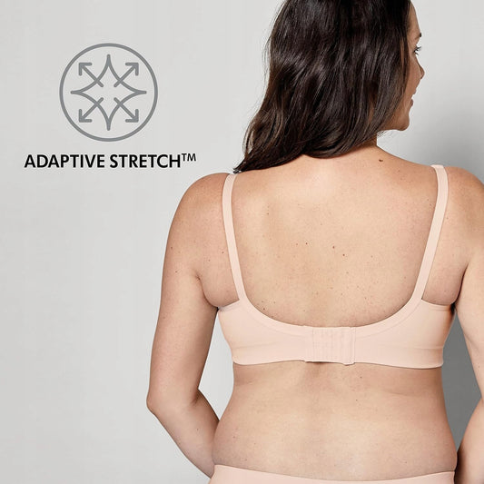 MEDELA KEEP COOL ULTRA sutien de alăptare fără cusături S