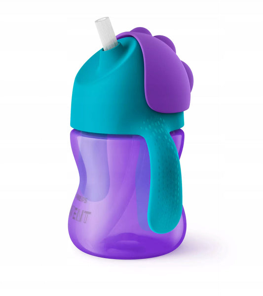 PHILIPS AVENT SCF796/02 vaso antigoteo 200 ml 9 m+ sin pajita