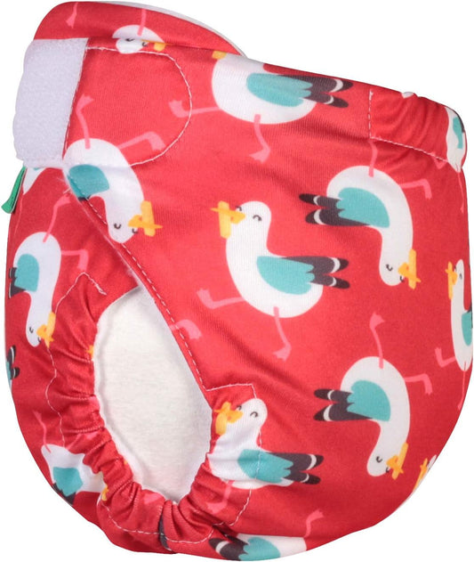 TOTSBOTS pielucha do pływania 9-15kg