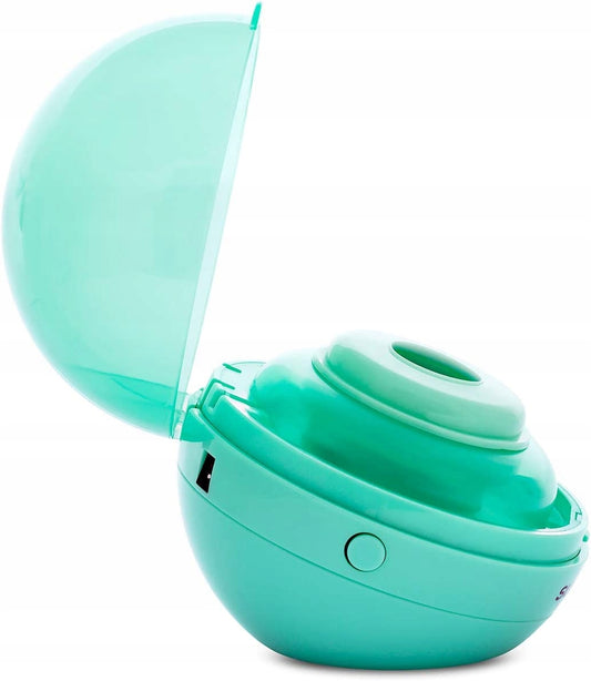 SUAVINEX Duccio UVINEX UV pacifier