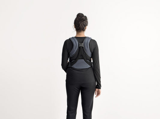 BABYBJORN Move Airy Mesh nosidełko ergonomiczne 3,5-12kg