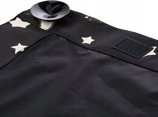 TOMMEE TIPPEE roleta zaciemniająca 130 X 198