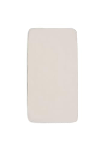 Jollein Jersey чаршаф с ластик 70/75x140/150 cm