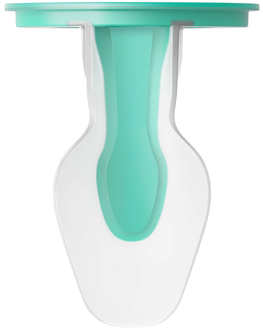 PHILIPS AVENT Natural RESPONSE бутилка 260 ml 1msc+ AIR FREE VENT