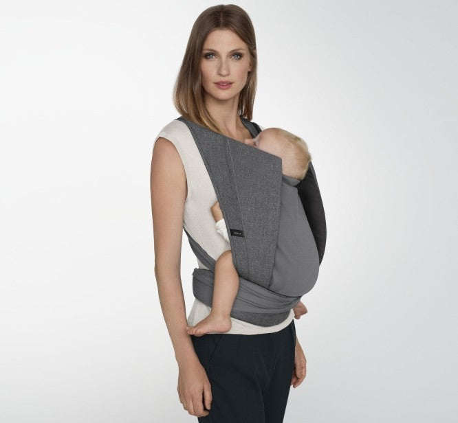 CYBEX YEMA TIE nosidełko ergonomiczne 3,5 do 12 kg