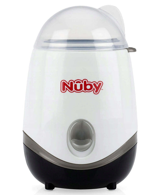NUBY 3V1 ohřívač a sterilizátor lahví