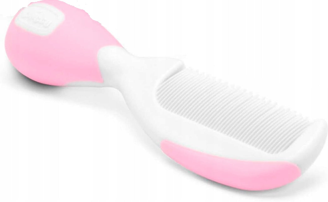 CHICCO grzebień dla dzieci 3,5 x 14,5 cm