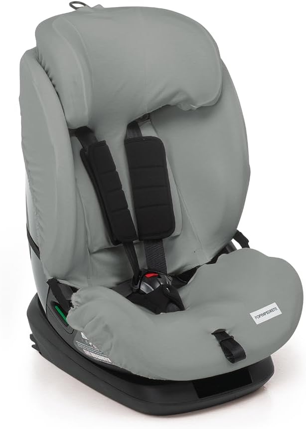 FOPPAPEDRETTI pokrowiec na fotelik i-Size 40-150cm