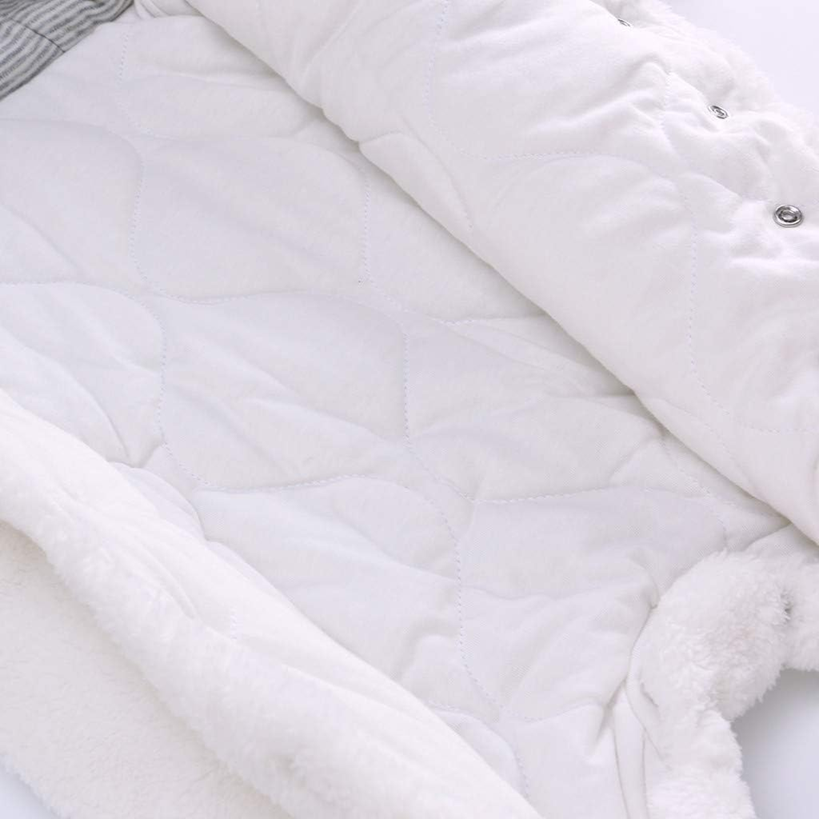 VINE Winteroverall mit Kapuze 3-6 Monate