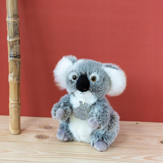HISTOIRE d'OURS pluszowa przytulanka KOALA 20cm