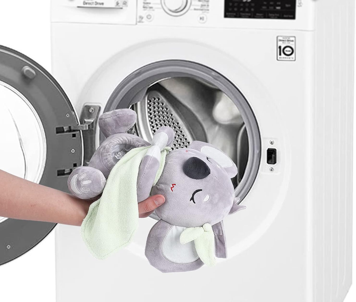 RONIPIC peluche con proiettore di stelle e 14 suoni KOALA 25 cm
