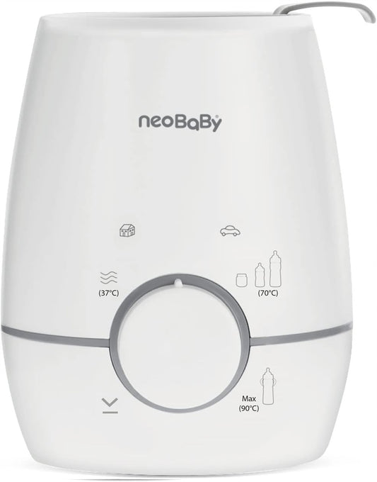 NEO BABY podgrzewacz do butelek AUTO-DOM