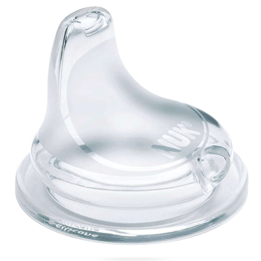 NUK Active Cup BUTELKA ZE STALI NIERDZEWNEJ 215 ml