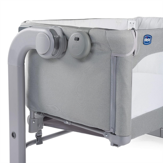 CHICCO CalmyWave dispositivo vibratório para berços BABY HUG i NEXT2ME