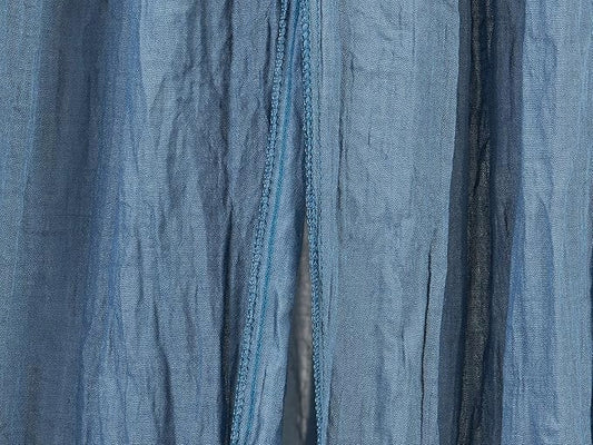 JOLLEIN baldachim na stelaż 245cm VINTAGE