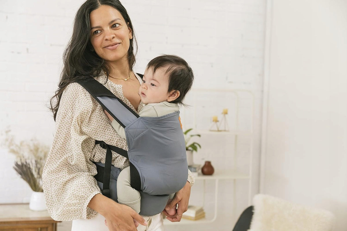 TULA LITE marsupio leggero con marsupio a cintura 5,5-14KG