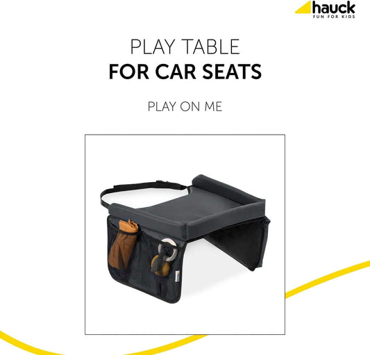 HAUCK Play on Me PŘENOSNÝ STOLEK pro děti