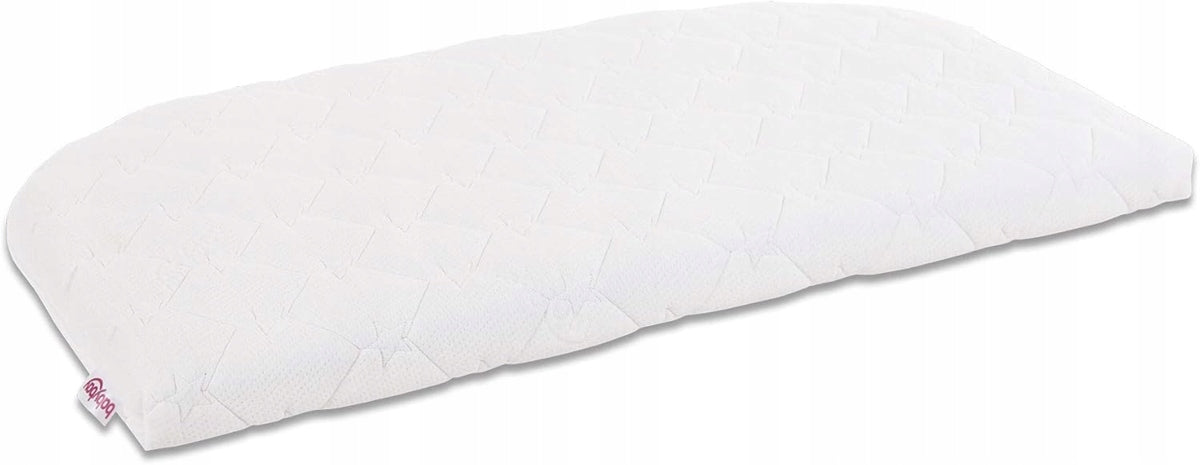 BABYBAY Intense AngelWave do modelu BOXSPRING xxl pokrowiec