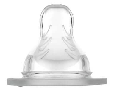 MAM Trainer+ tasse antifuite 220 ml avec 2 embouts, 4 mois et +