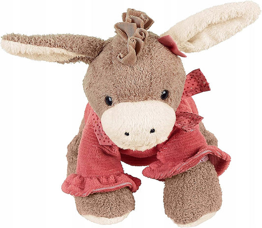 STERNTALER Osiołek Emmily PRZYTULANKA z POZYTYWKĄ 20 cm "O