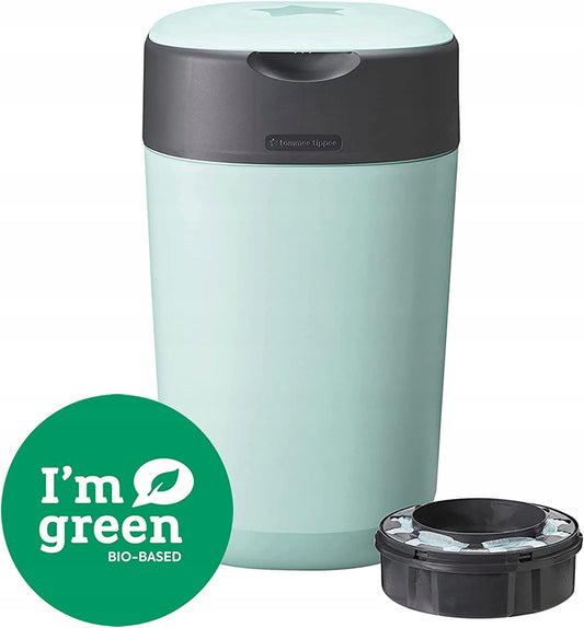 TOMMEE TIPPEE Twist&Click kosz na pieluchy