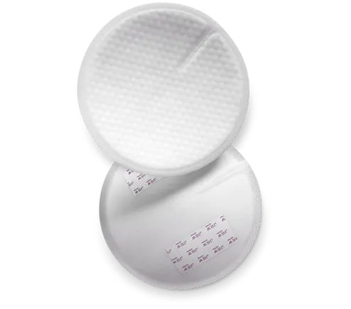 Philips Avent egyszer használatos betétek fehér 100 db