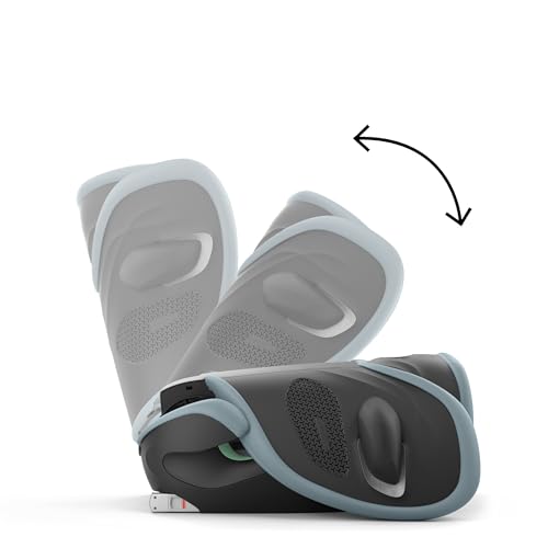 CYBEX Solution G2 Plus bilbarnstol 100-150 cm