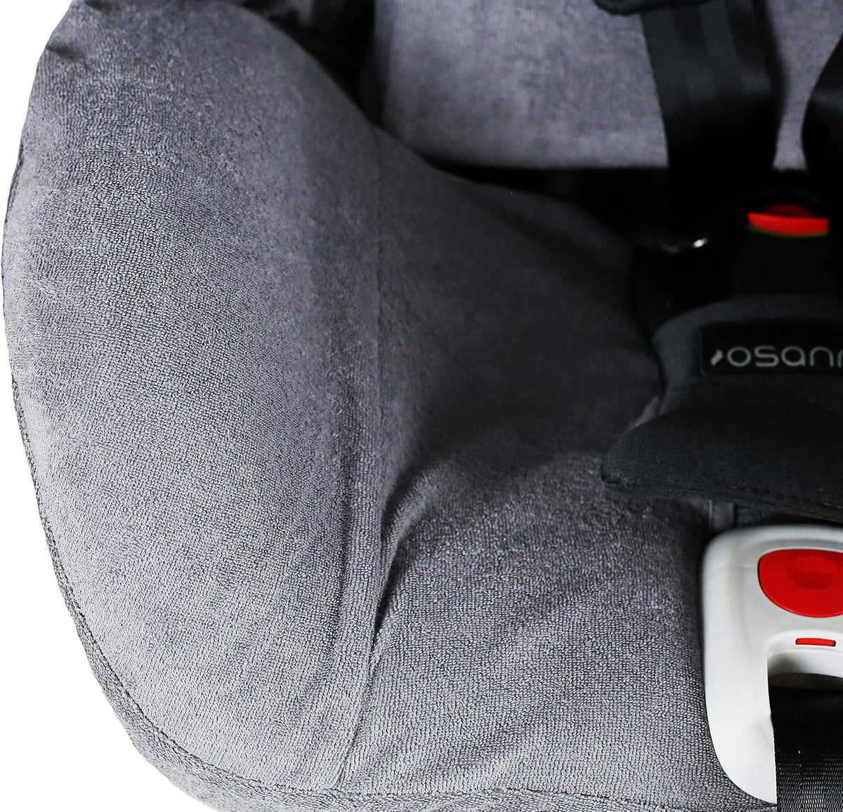 ELTERN STOLZ pokrowiec na fotelik OSANN ONE 360 / MIGO 360