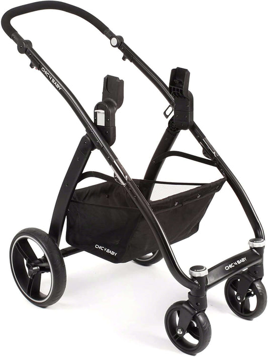 C4B ADAPTER Kinderwagen VOLARE Sitz MAXI-C KIDDY CYBEX