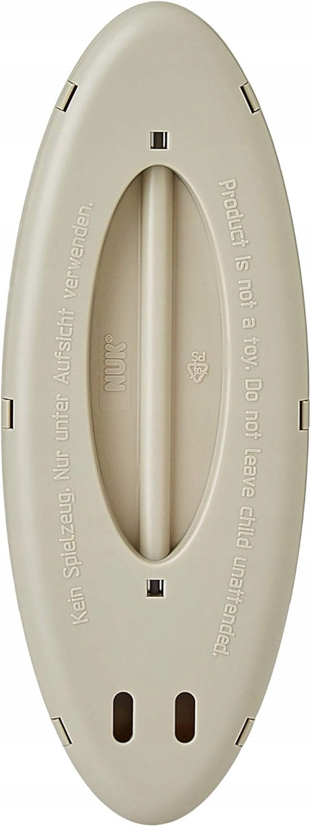 NUK schwimmendes analoges Badethermometer 16 cm MEERESWESEN