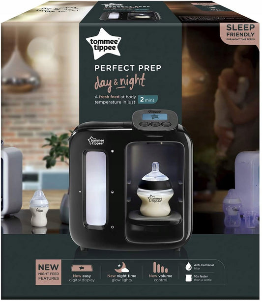 TOMMEE TIPPEE Perfect Prep Express Día y Noche